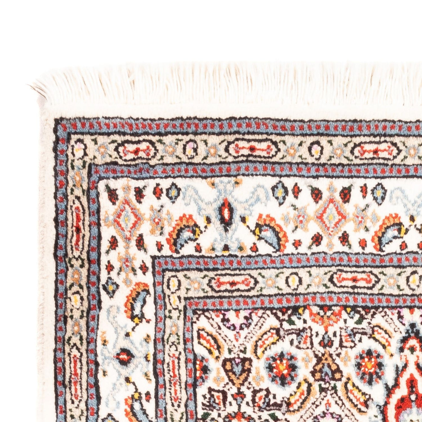 Moud Teppich 90x60cm - Perserteppich
