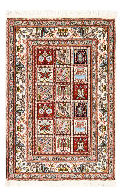 Moud Teppich 60x90cm - Perserteppich