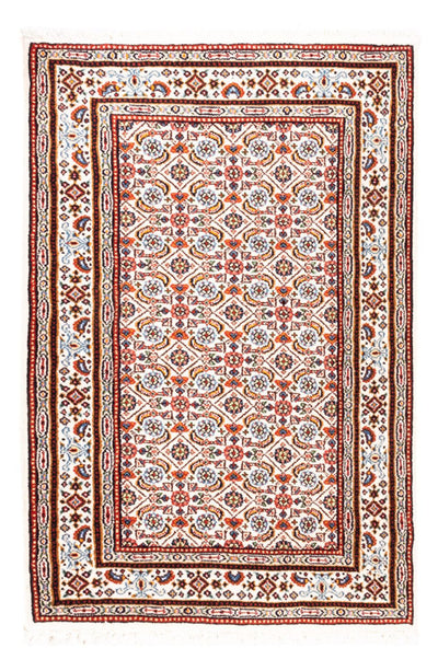 Moud Teppich 60x90cm - Perserteppich