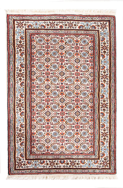 Moud Teppich 60x90cm - Perserteppich
