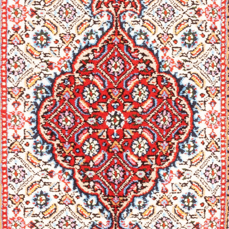 Perserteppich - Classic - Royal - 90 x 60 cm - rot