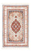 Perserteppich - Classic - Royal - 90 x 60 cm - rot