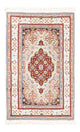 Perserteppich - Classic - Royal - 90 x 60 cm - rot