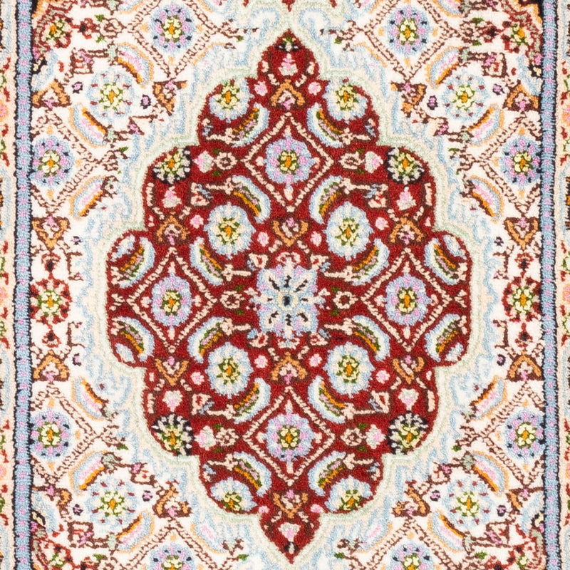 Perserteppich - Classic - Royal - 90 x 60 cm - rot