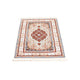 Perserteppich - Classic - Royal - 90 x 60 cm - rot
