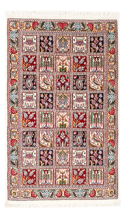 Moud Teppich 60x90cm - Perserteppich