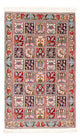 Moud Teppich 90x60cm - Perserteppich