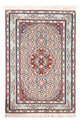 Moud Teppich 90x60cm - Perserteppich