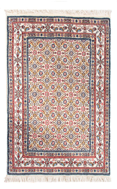 Moud Teppich 60x90cm - Perserteppich