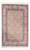 Perserteppich - Classic - Royal - 90 x 60 cm - hellbraun