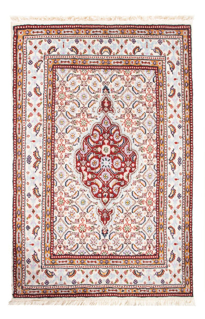 Moud Teppich 60x90cm - Perserteppich