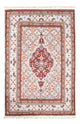 Moud Teppich 90x60cm - Perserteppich