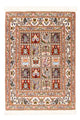 Moud Teppich 90x60cm - Perserteppich
