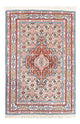 Moud Teppich 90x60cm - Perserteppich