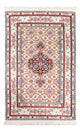 Moud Teppich 90x60cm - Perserteppich