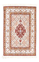 Moud Teppich 90x60cm - Perserteppich