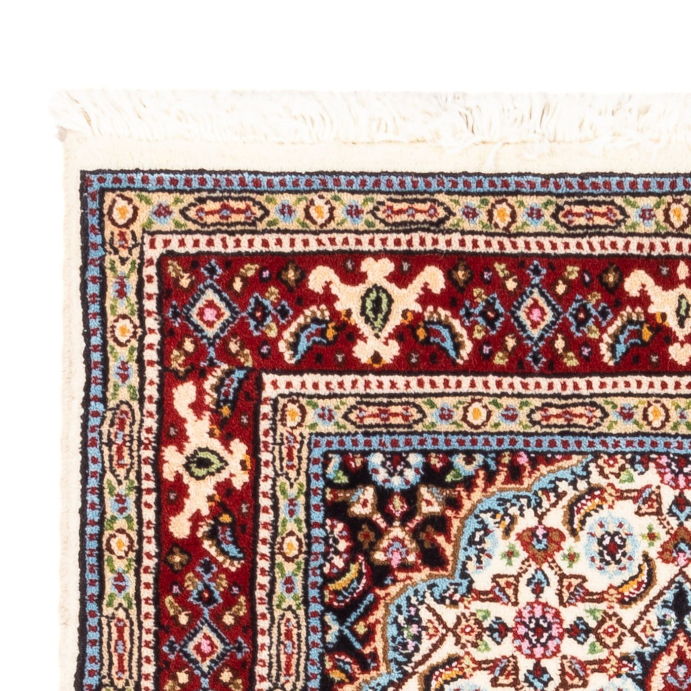 Moud Teppich 90x60cm - Perserteppich