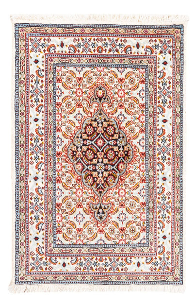 Moud Teppich 60x90cm - Perserteppich