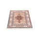 Perserteppich - Classic - Royal - 90 x 60 cm - dunkelrot