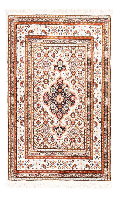 Moud Teppich 60x90cm - Perserteppich