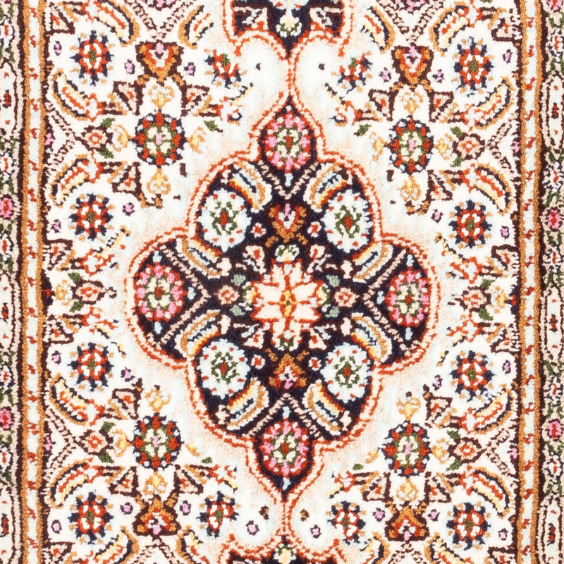 Perserteppich - Classic - Royal - 90 x 60 cm - dunkelrot