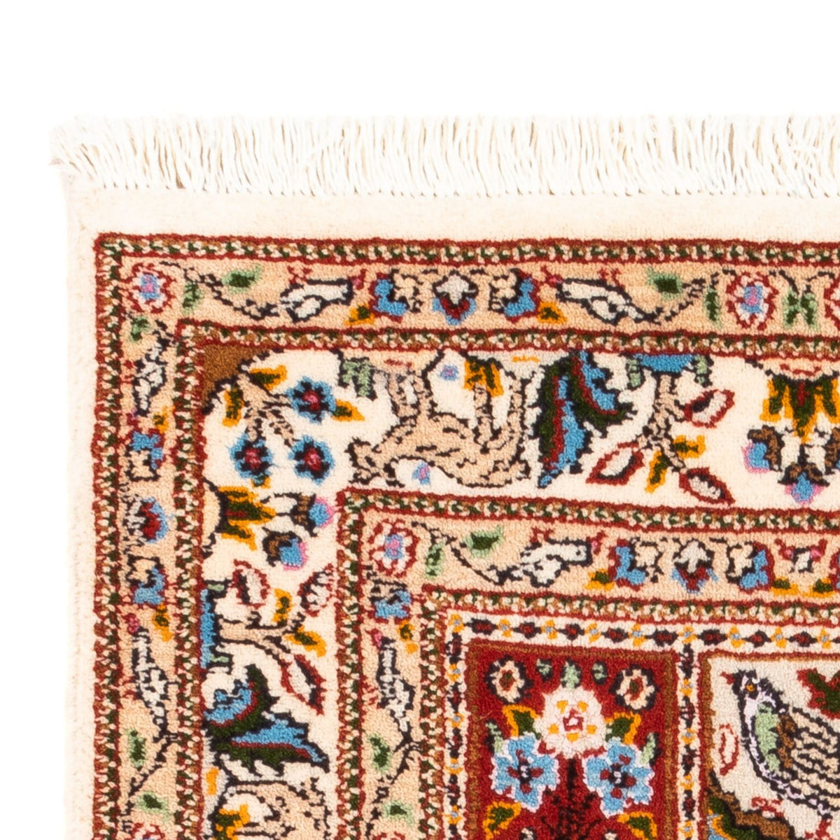 Perserteppich - Classic - Royal - 90 x 60 cm - mehrfarbig