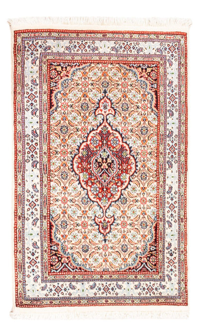Moud Teppich 60x90cm - Perserteppich