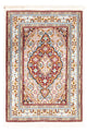 Moud Teppich 90x60cm - Perserteppich