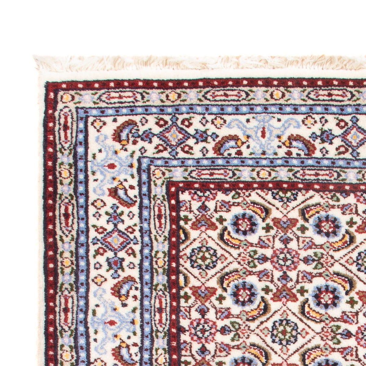 Perserteppich - Classic - Royal - 90 x 60 cm - hellrot