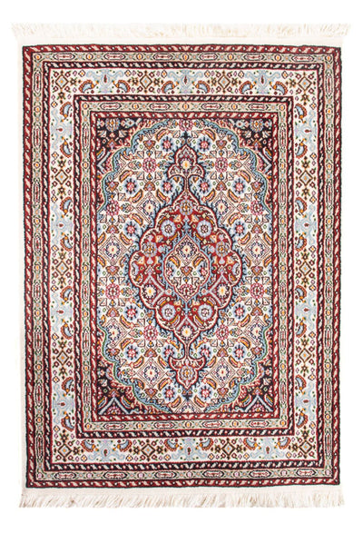 Moud Teppich 62x89cm - Perserteppich