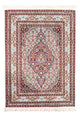 Perserteppich - Classic - Royal - 89 x 62 cm - mehrfarbig