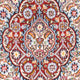 Perserteppich - Classic - Royal - 89 x 62 cm - mehrfarbig