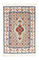 Moud Teppich 60x40cm - Perserteppich