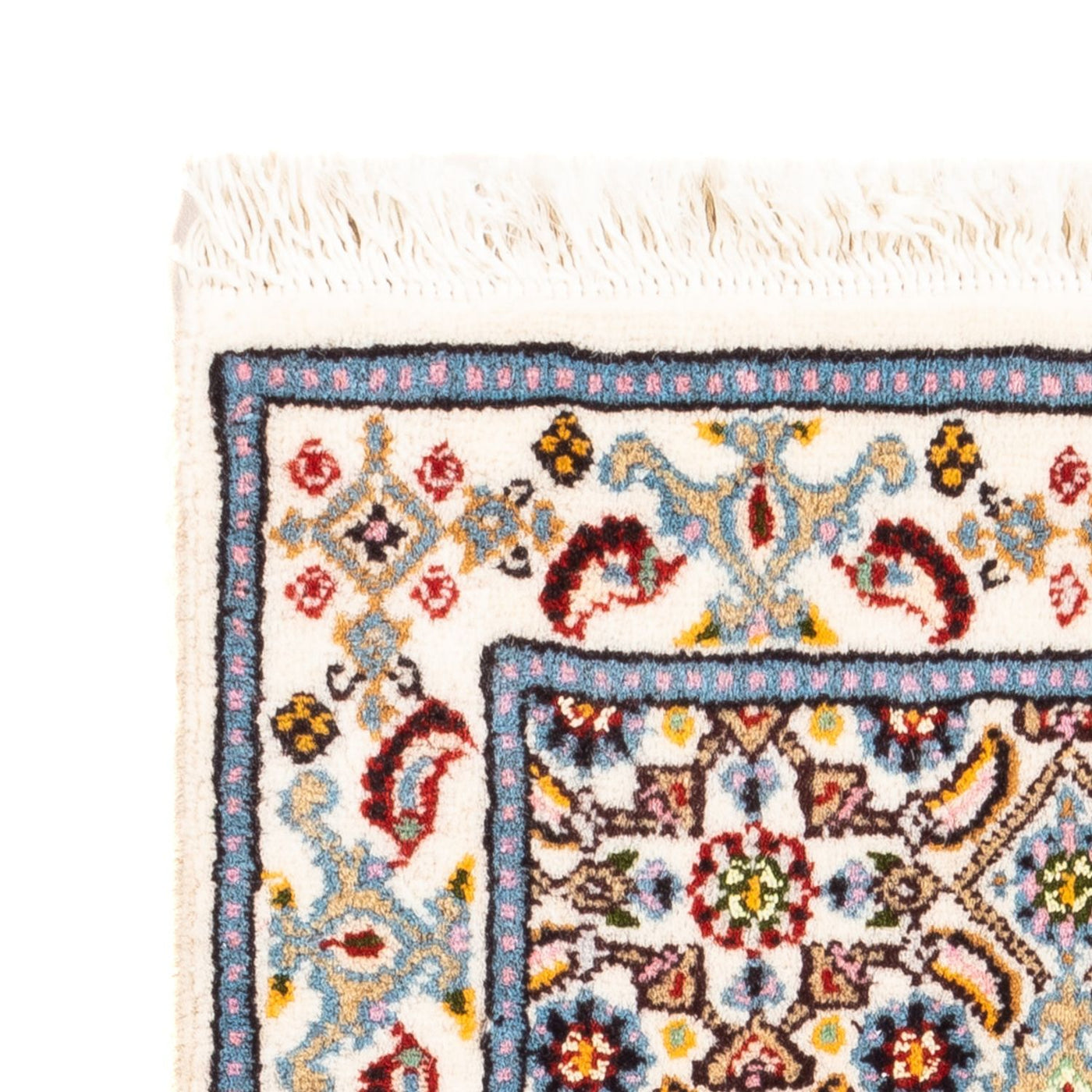 Moud Teppich 60x40cm - Perserteppich