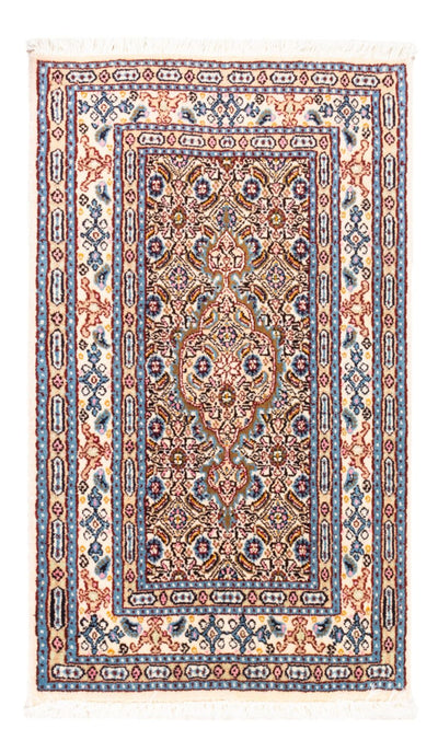 Moud Teppich 58x85cm - Perserteppich