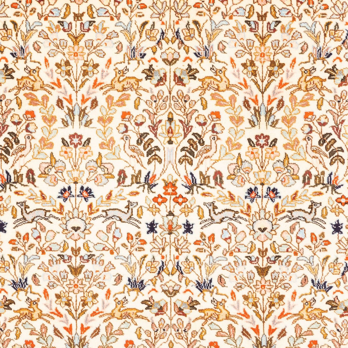 Perserteppich - Classic - 297 x 200 cm - creme