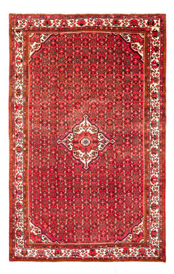 Perserteppich - Nomadic - 318 x 205 cm - rot