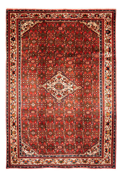 Hamadan Teppich 218x310cm - Perserteppich
