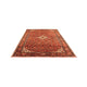Perserteppich - Nomadic - 314 x 216 cm - rot