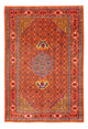 Perserteppich - Nomadic - 288 x 200 cm - rot