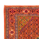 Perserteppich - Nomadic - 288 x 200 cm - rot