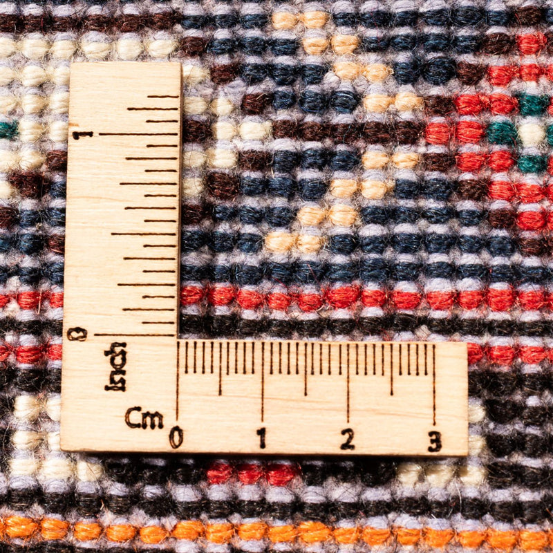 Perserteppich - Nomadic - 300 x 205 cm - mehrfarbig