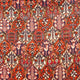 Perserteppich - Nomadic - 310 x 210 cm - rot