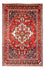 Perserteppich - Nomadic - 305 x 210 cm - rot