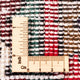 Perserteppich - Nomadic - 305 x 210 cm - rot