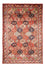 Gabbeh Teppich - Perser - 325 x 218 cm - mehrfarbig