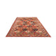 Gabbeh Teppich - Perser - 325 x 218 cm - mehrfarbig