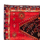 Perserteppich - Nomadic - Royal - 284 x 217 cm - rot