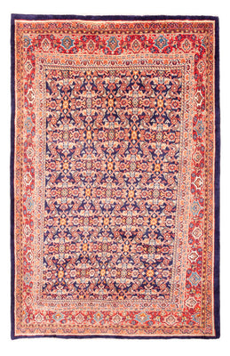 Perserteppich - Classic - 315 x 213 cm - dunkelblau