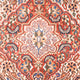 Perserteppich - Nomadic - 312 x 214 cm - creme